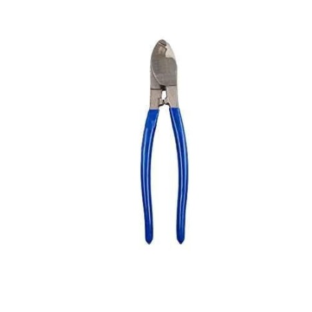 Hillgrove HGCUT1M1 8 inch Carbon Steel Electrical Wire & Cable Cutter image-1