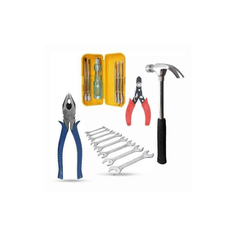 Hillgrove HGCM503M1 Multi Tool image-1