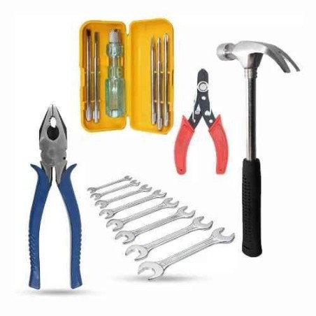 Hillgrove HGCM503M1 Multi Tool image-1