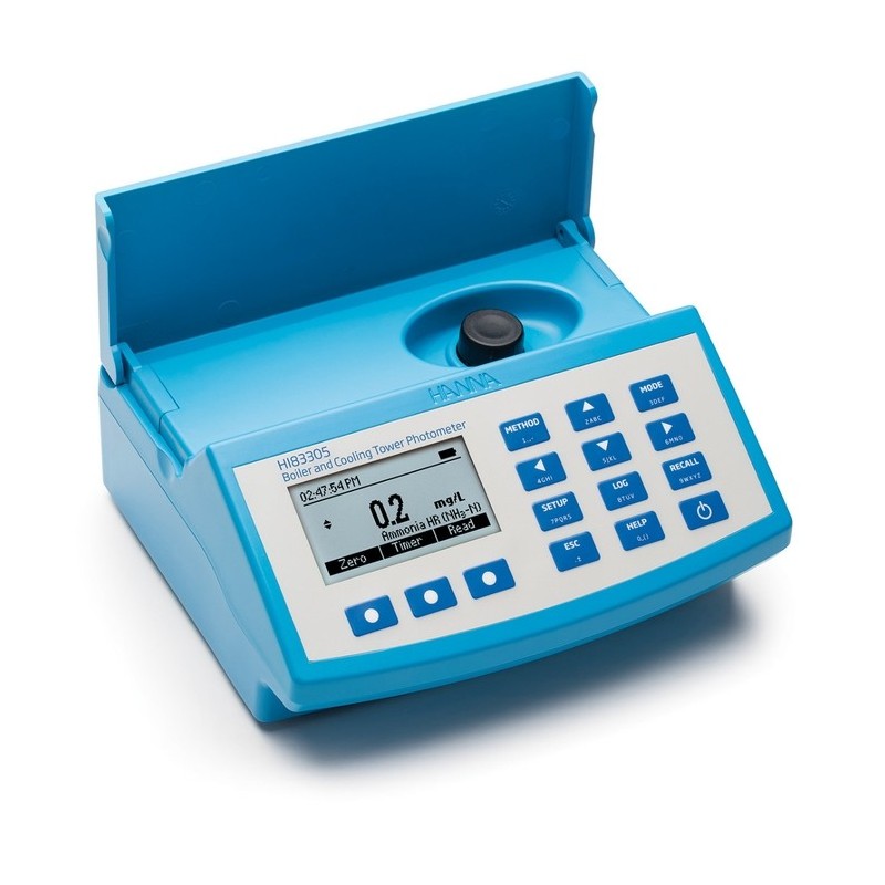 hanna-hi83305-multiparameter-photometer-with-digital-ph-electrode-input-for-boilers-and-cooling-towers-1