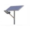 Solar LED Street Light