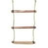 Wooden Rope Ladder 12mm