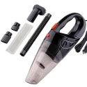 MECRAAF 12V 2800mAh Vacuum Cleaner for Car & Home image-8