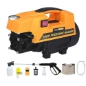 MECRAAF 120bar 1800W Pressure Washer for Car Bike & Home Cleaning DB1420K image-3