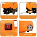 MECRAAF 120bar 1800W Pressure Washer for Car Bike & Home Cleaning DB1420K image-4