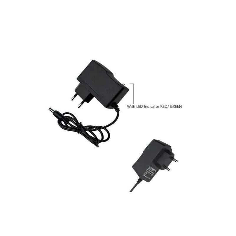 MECRAAF 12V 1.5Ah Li-Ion Battery & Charger with LED Indicator for Cordless Drill DW-126080 image-4