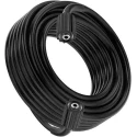 MECRAAF 15m 160Bar Heavy Duty PVC Aluminium & Rubber High Pressure Washer Hose Pipe image-6