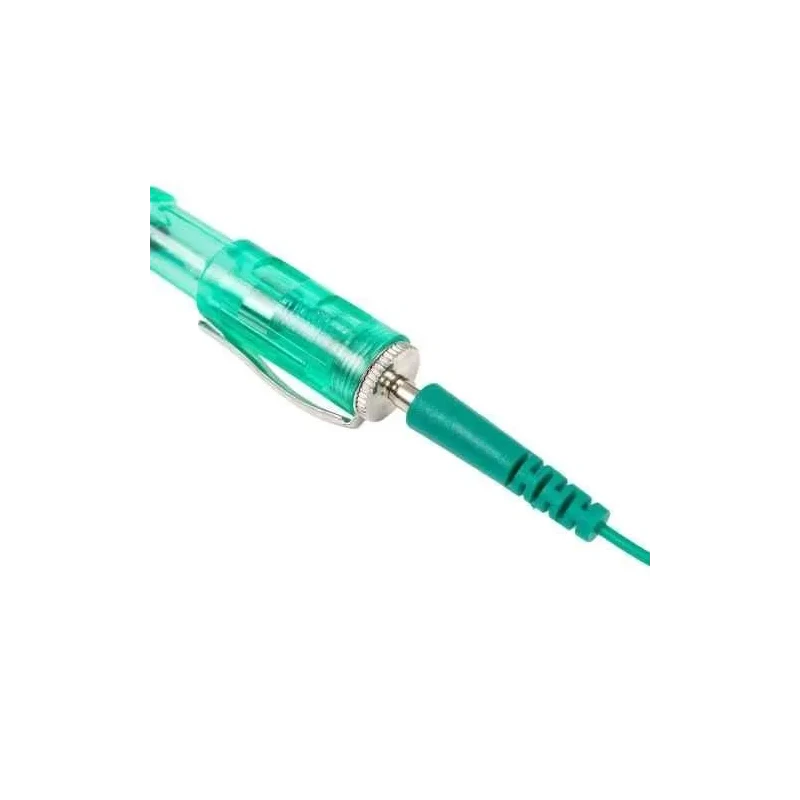 MECRAAF 6-24V Circuit Voltage Tester image-1