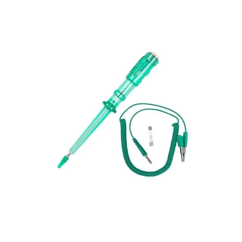 MECRAAF 6-24V Circuit Voltage Tester image-7