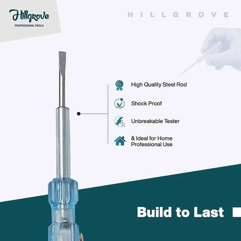 Buy Hillgrove Soldering Kit & Multimeter HGCM422M1 online