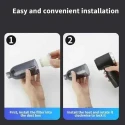 MECRAAF 120W 4.2V 3-in-1 Car Mini Vacuum Cleaning Machine for Home & Car AS-228 image-6