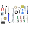 Hillgrove 24-in-1 Mobile Repairing Soldering & Desoldering Equipment