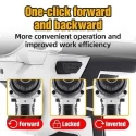 MECRAAF 21V 1.5Ah 0.8-10mm Cordless Drill with LED Work Light image-4