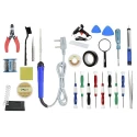 Buy Hillgrove 26-in-1 Soldering & Repair Kit HGCMxxx online