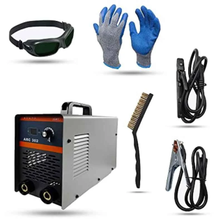 Buy Hillgrove 302A IGBT Welding Machine ARC302 online