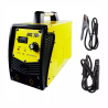 Hillgrove HGCM969 ARC300 300A IGBT Inverter Welding Machine with Holder & Earth Clamp