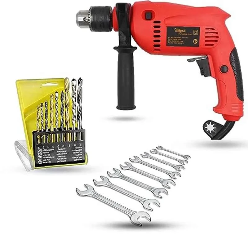 Buy Hillgrove Power Drill & Wrench HGCM1361 online