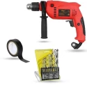 Buy Hillgrove Power Drill & Electrical Tape HGCM1356 online