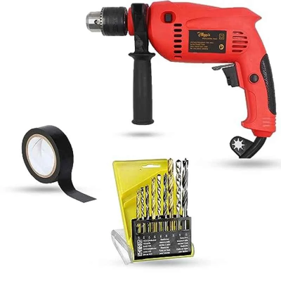 Buy Hillgrove Power Drill & Electrical Tape HGCM1356 online
