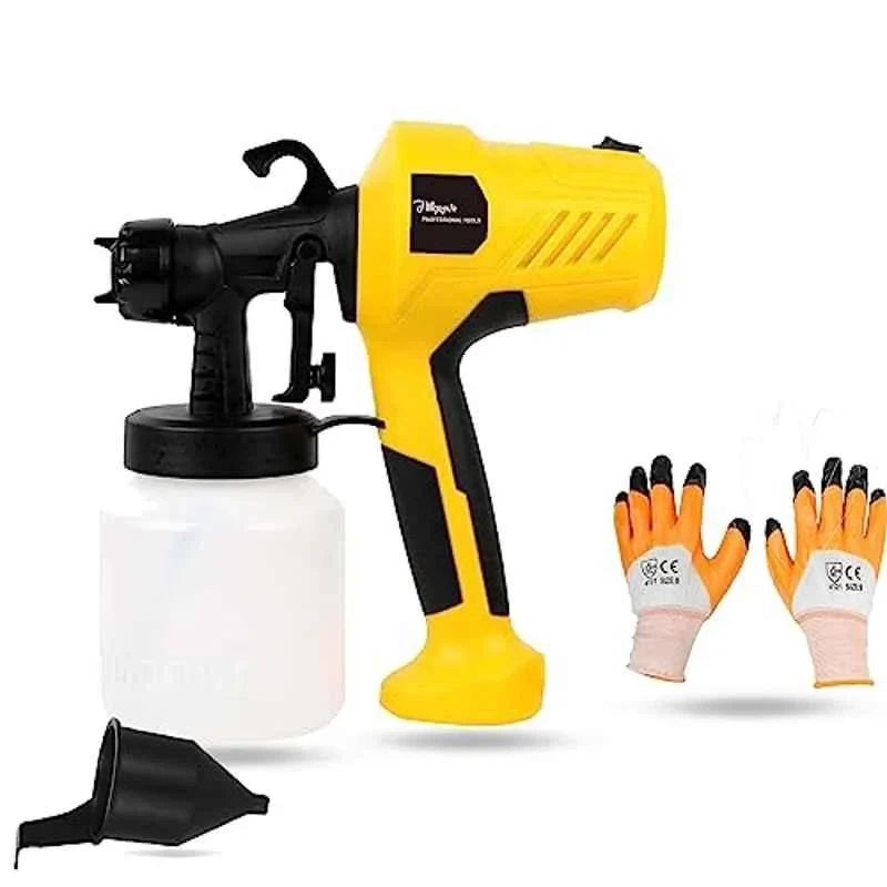 Buy Hillgrove DIY Paint Sprayer 400W HGCM1018 online
