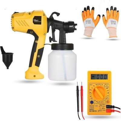 Buy Hillgrove HVLP Paint Sprayer HGCM1336 online