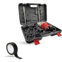 Buy Hillgrove 1200W Demolition Hammer & Tape HGCM1382 online
