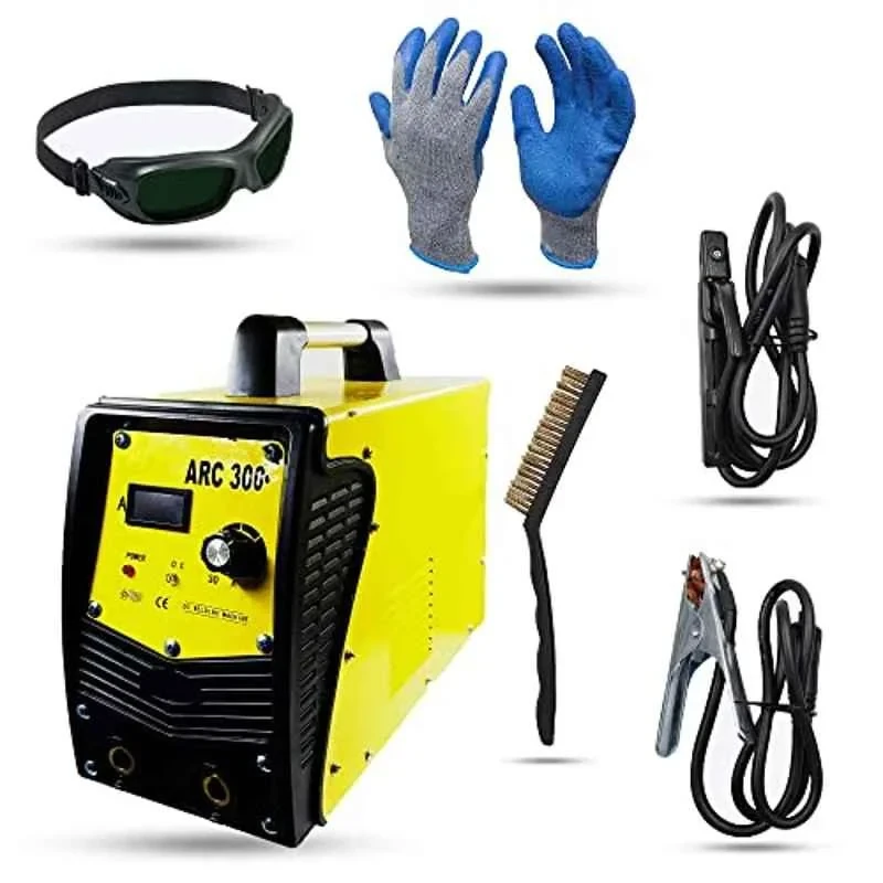 Buy Hillgrove 300A IGBT Welding Machine ARC300 online