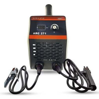 Buy Hillgrove ARC271 IGBT Welding Machine HGCM949 online