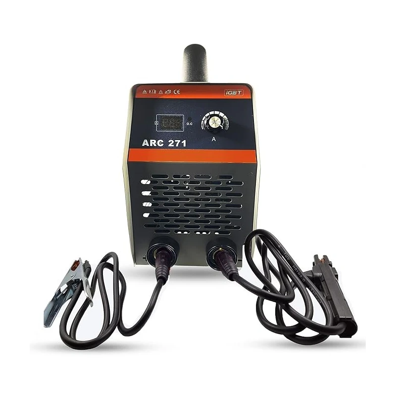 Buy Hillgrove ARC271 IGBT Welding Machine HGCM949 online