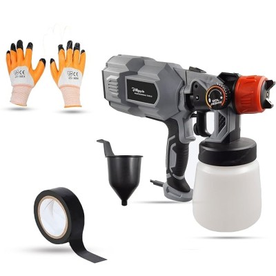 Buy Hillgrove HVLP Paint Sprayer & Tape Combo HGCM1283 online