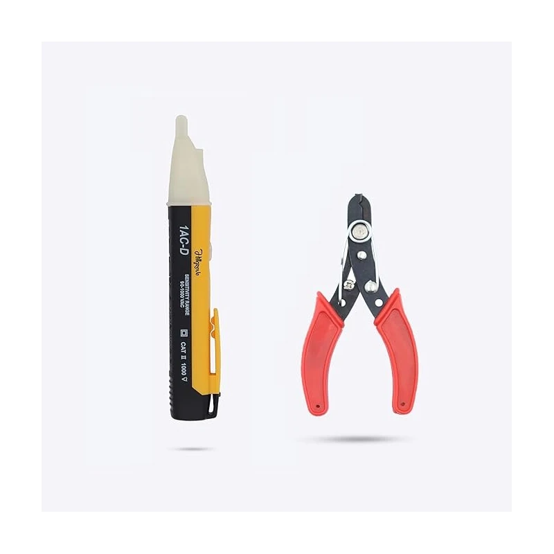 Buy Hillgrove Voltage Tester & Wire Cutter HGCM209M1 online