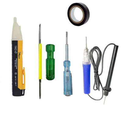 Buy Hillgrove Voltage Tester Set HGCM207M1 online online