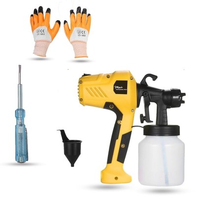 Buy Hillgrove 400W HVLP Sprayer & Line Tester HGCM1344 online