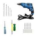 Buy Hillgrove Drill Machine Combo 500W HGCM473M1 online