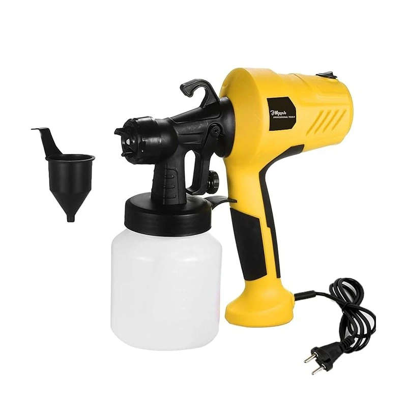 Buy Hillgrove 400W HVLP Paint Sprayer HGCM1017 online