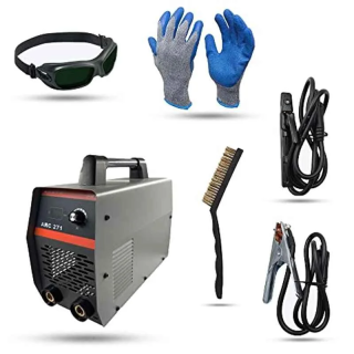 Buy Hillgrove ARC271 Welding & Angle Grinder HGCM951 online