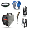 Hillgrove HGCM951 ARC271 271A IGBT Inverter Welding Machine with Welding Holder & Accessories