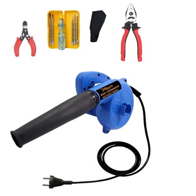Buy Hillgrove 800W Dust Cleaner & Screwdriver HGCM450M1 online