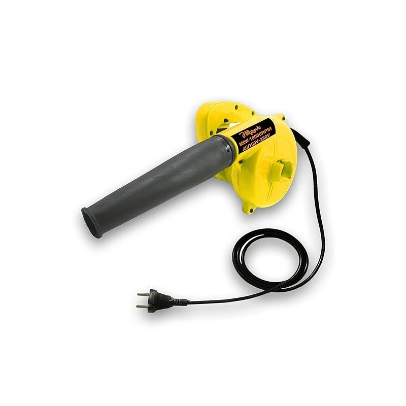Buy Hillgrove 800W Air Blower & Utility Knife HGCM1117 online