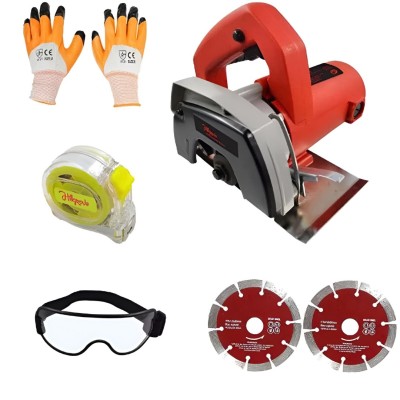 Buy Hillgrove 1050W Cutting Saw Machine HGCM246M1 online