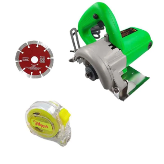 Buy Hillgrove 1050W Marble Cutter & Tile Cutter HGCM240M1 online