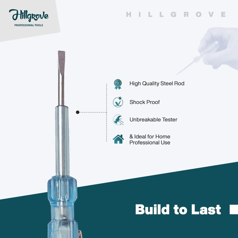 Buy Hillgrove Soldering Kit & Multimeter HGCM422M1 online