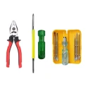 Buy Hillgrove Screwdriver & Plier Combo HGCM395M1 online