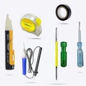 Buy Hillgrove Voltage Tester & Tool Set HGCM435M1 online
