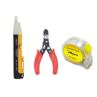Buy Hillgrove Voltage Tester & Tape HGCM428M1 online online