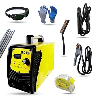 Buy Hillgrove ARC300 IGBT Welding Machine HGCM1014 online