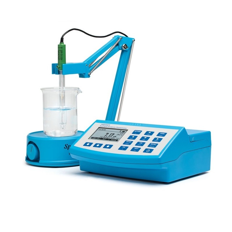 hanna-hi83325-multiparameter-photometer-with-digital-ph-electrode-input-for-nutrient-analysis-2