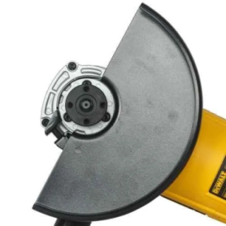 Dewalt 230mm DWE492 2200W Angle Grinder image-1
