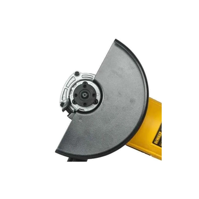 Dewalt 230mm DWE492 2200W Angle Grinder image-1
