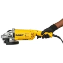 Dewalt 230mm DWE492 2200W Angle Grinder image-2